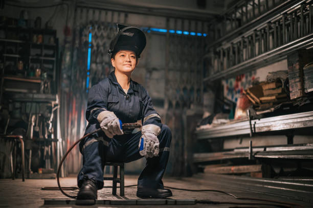 Best Automotive Welding in Glenmont, MD