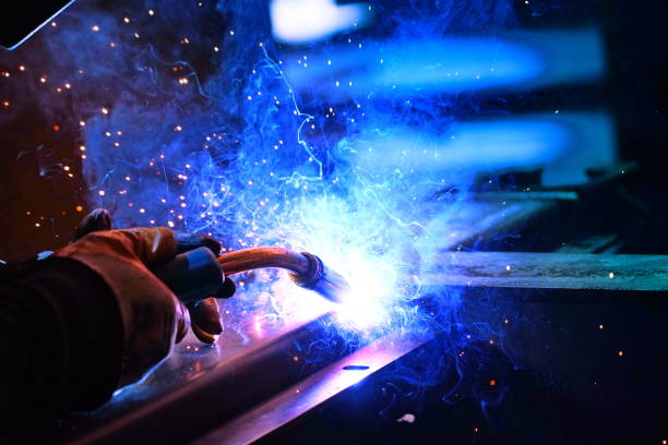 Affordable Welder Services in Glenmont, MD