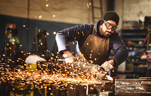 Glenmont, MD Welder & Metal Fabrication Company