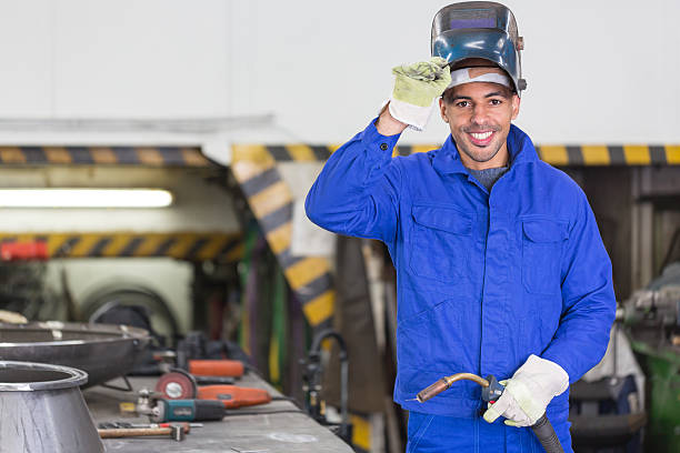 Best Welding Equipment Sales and Repair in Glenmont, MD